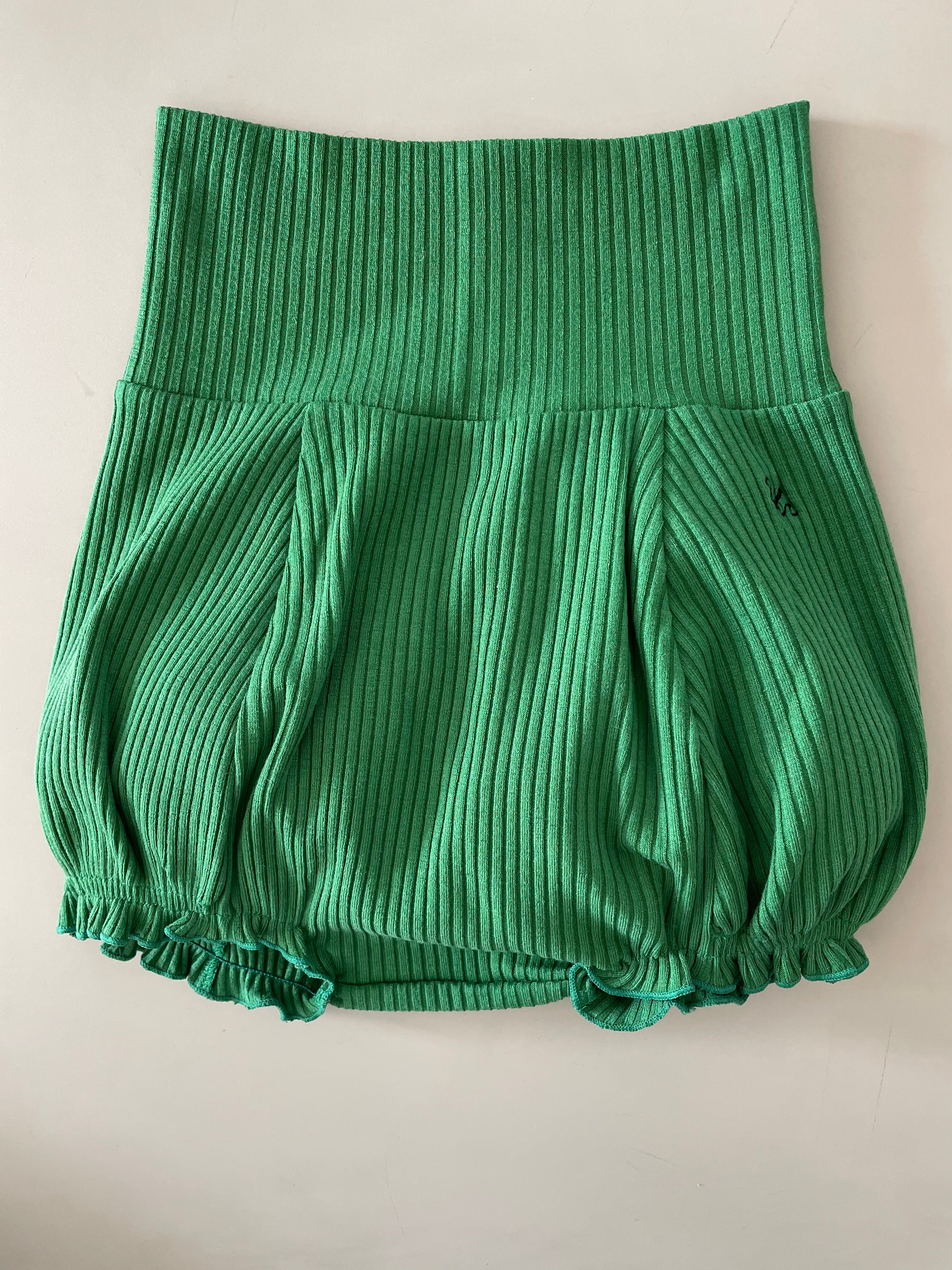 Rib Baby Bloomers – Uhr Online store