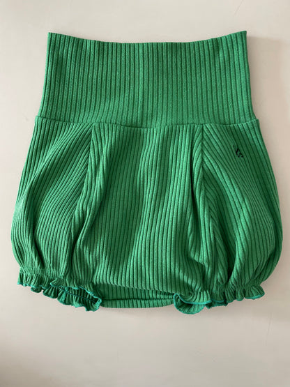 Rib Baby Bloomers