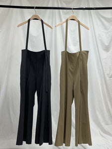High Waist Pants
