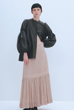 Eco Leather Shirts