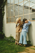 Precocious  Blouse