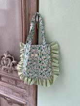 Frill Bag