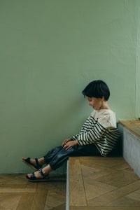 Basque Shirt