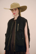 2way Military Blouson