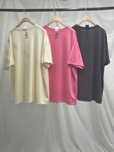Over Sized Tee