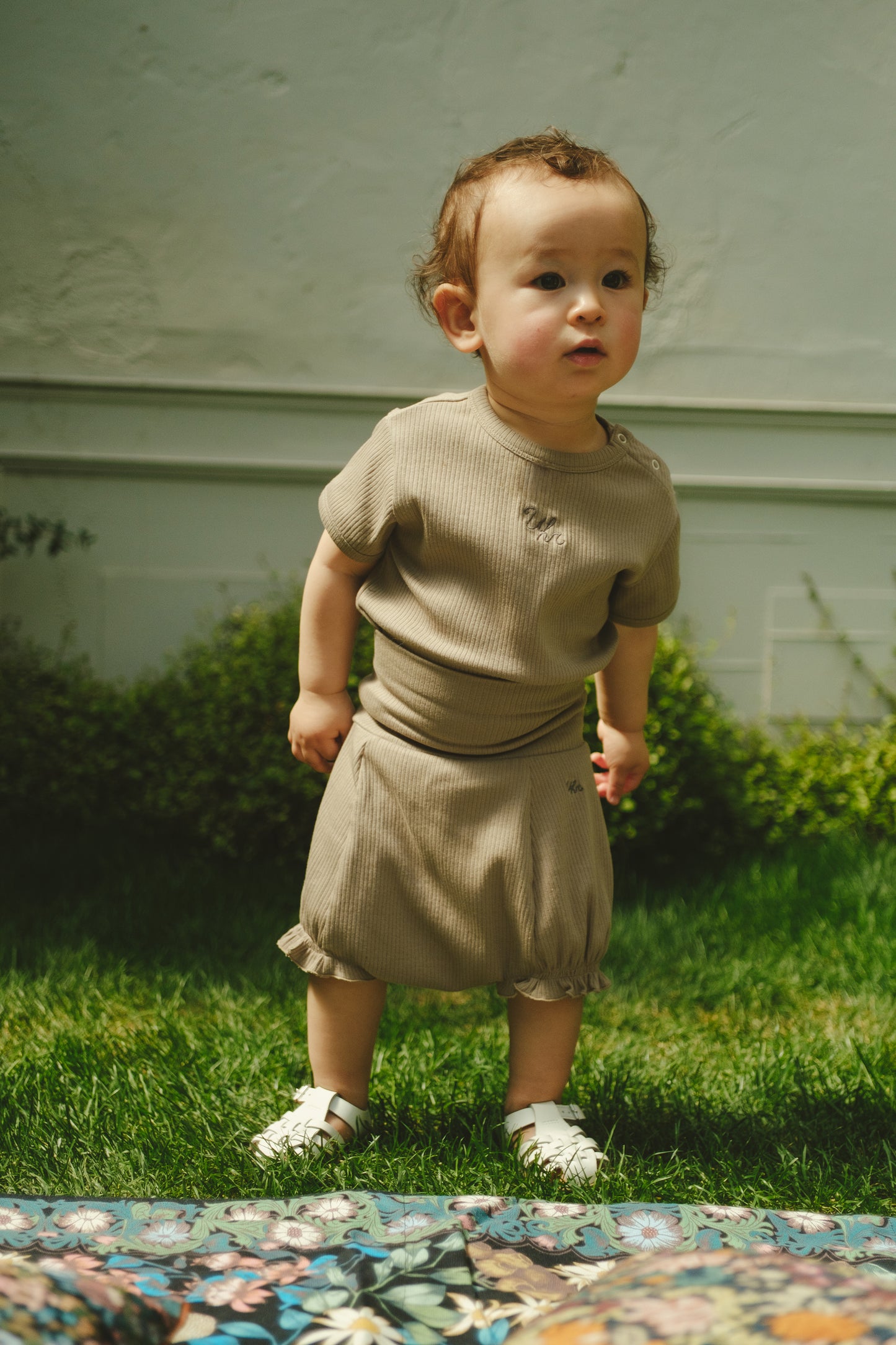 Baby Tee