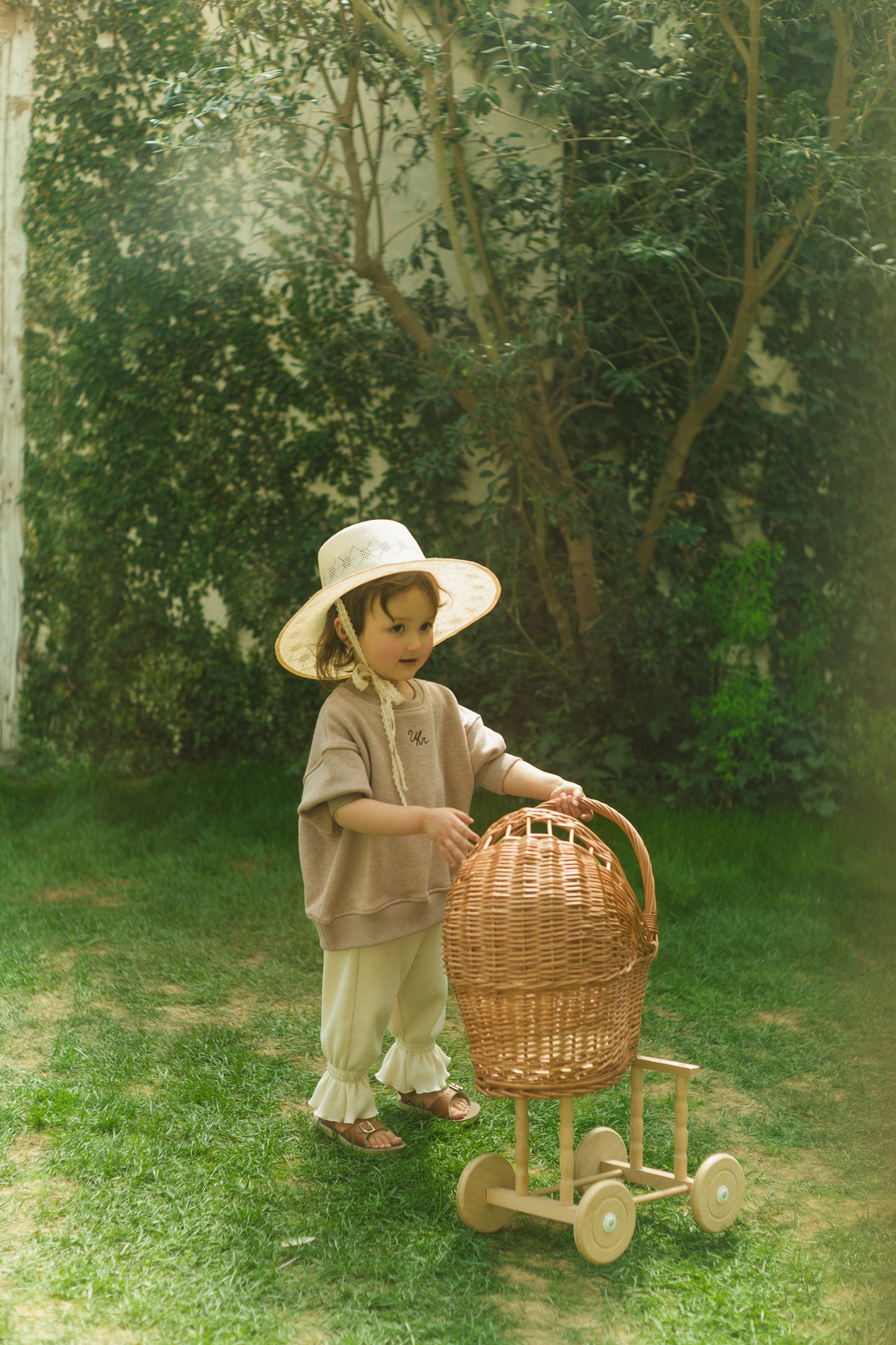Sisol Sun Hat