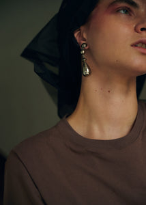 Asymmetry Tee