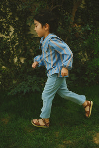 Precocious  Blouse