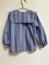 Precocious  Blouse