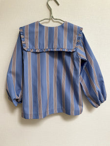 Precocious  Blouse