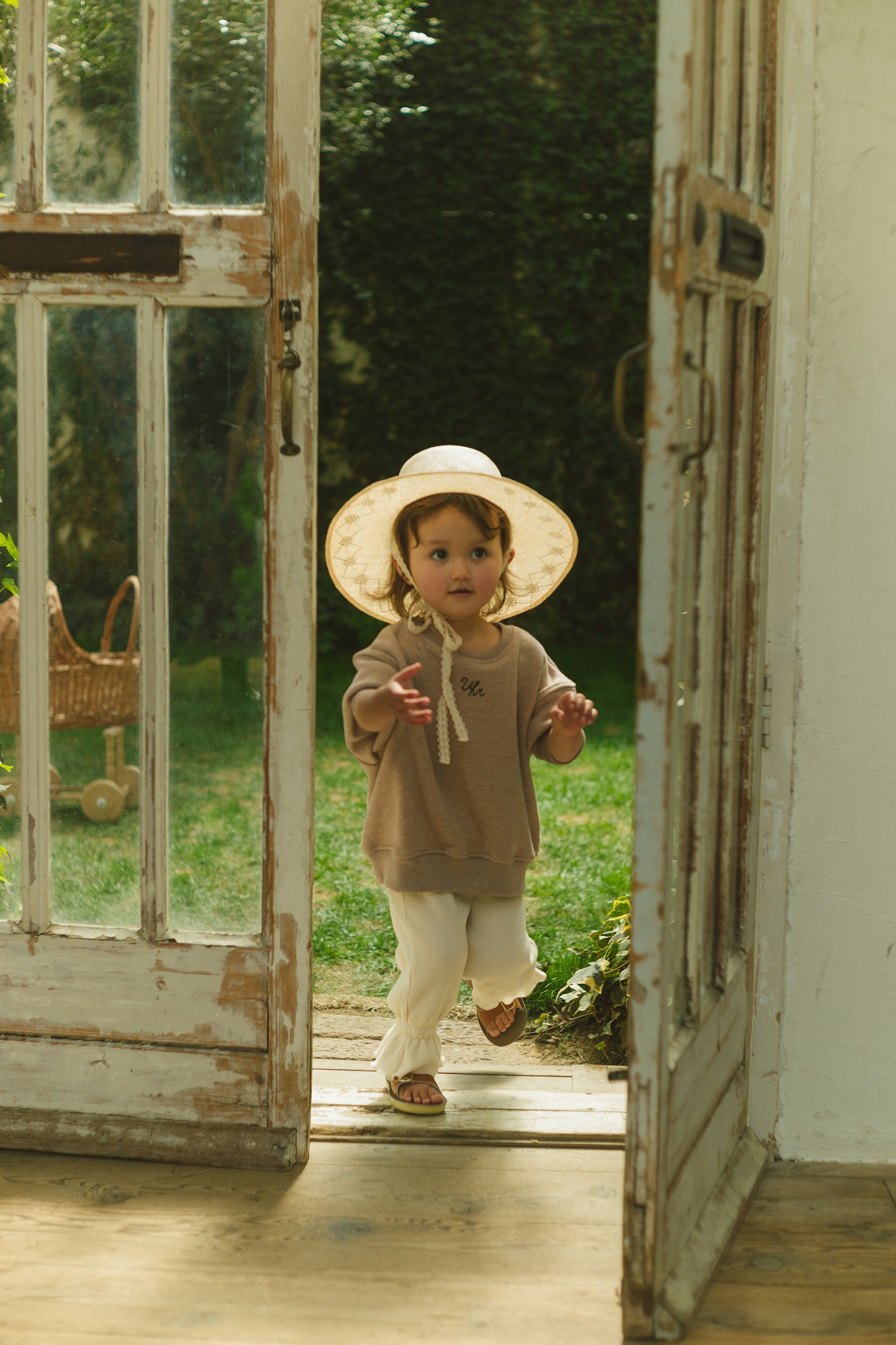 Sisol Sun Hat