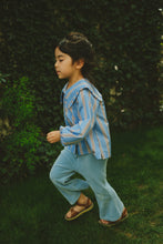 Precocious  Blouse