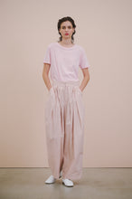 Back-open Tee