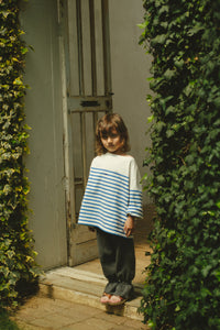 Basque Shirt
