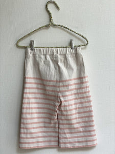 Basque Pants