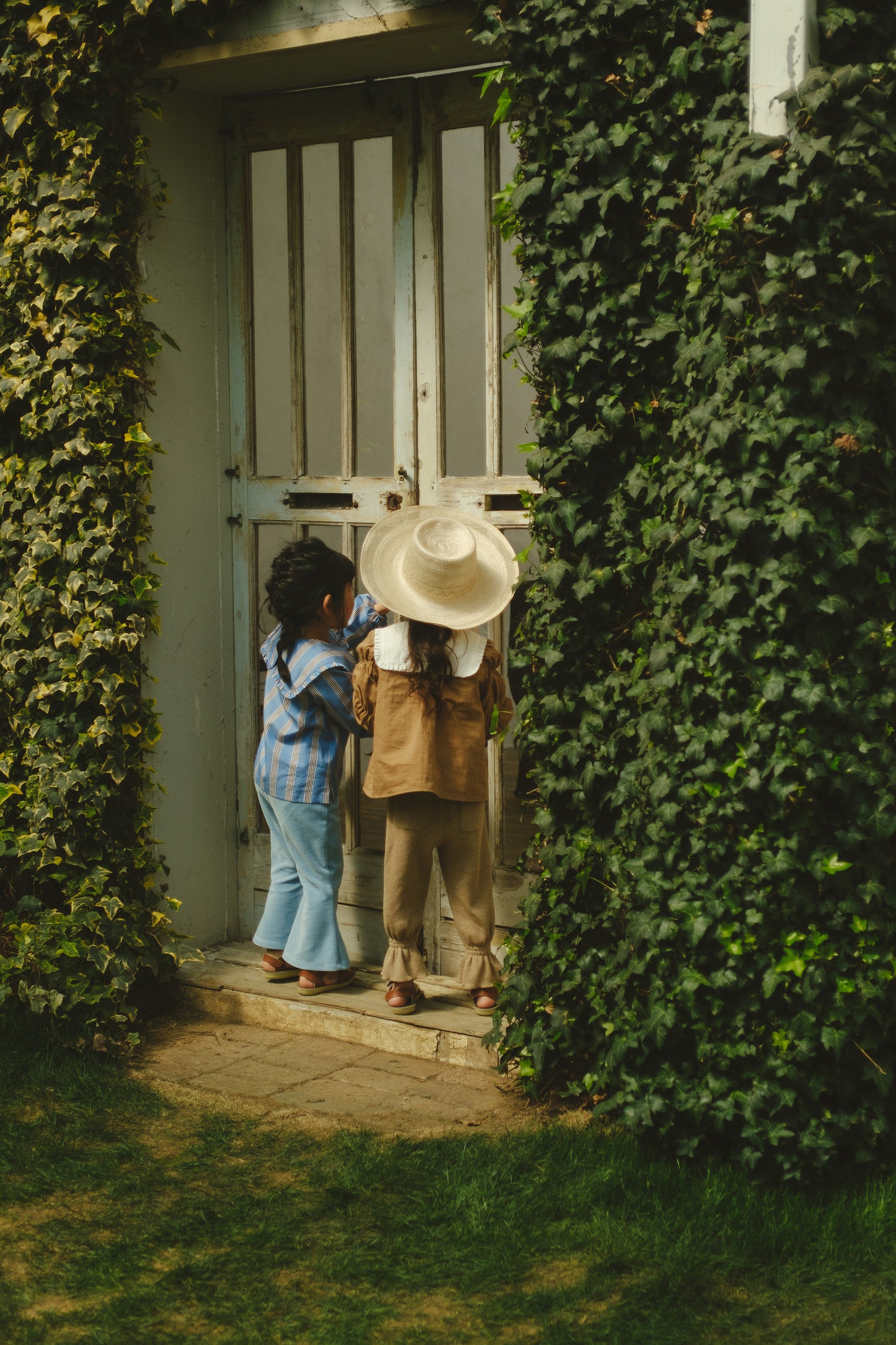 Sisol Sun Hat