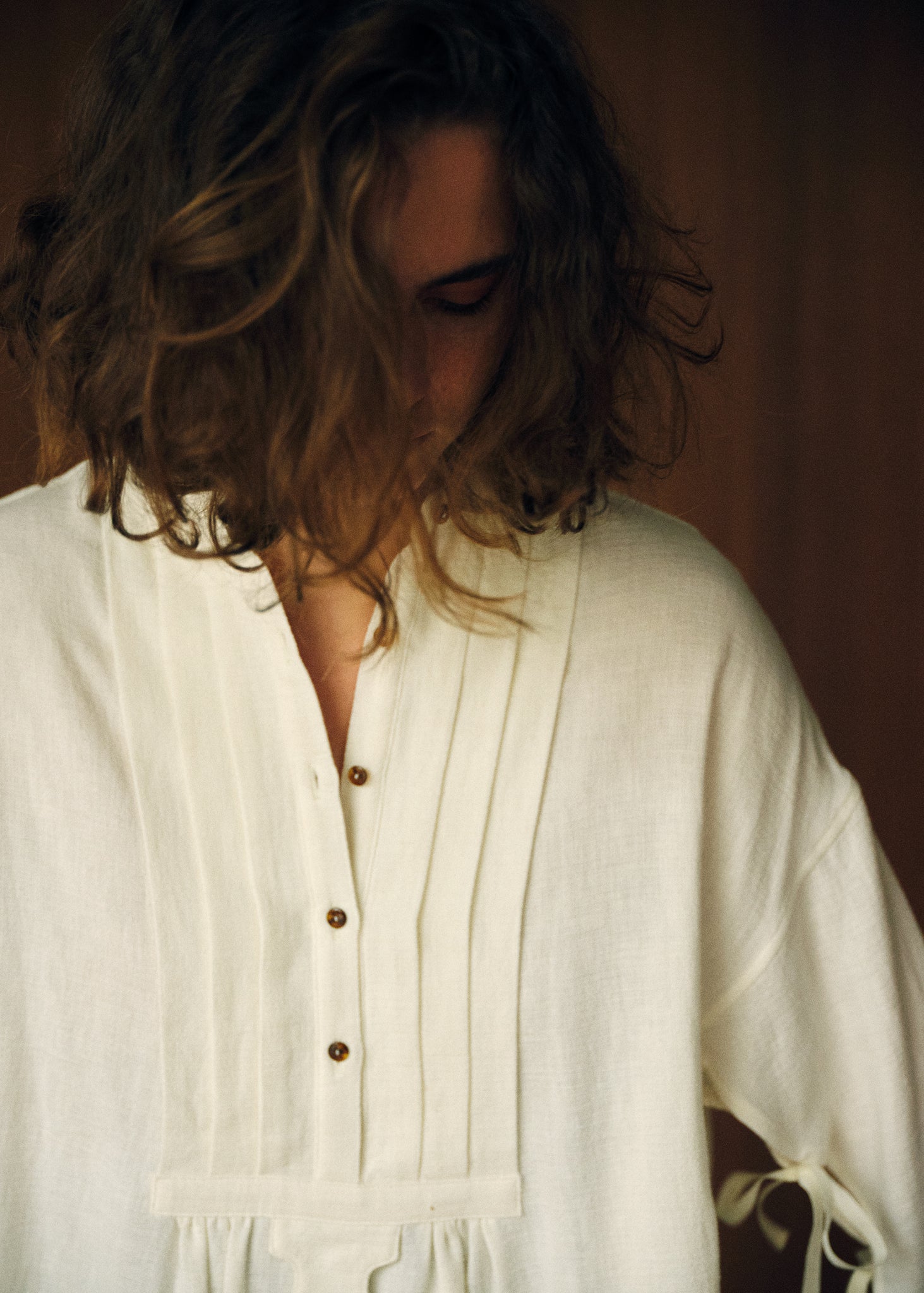 Side Open Atelier Shirts – Uhr Online store