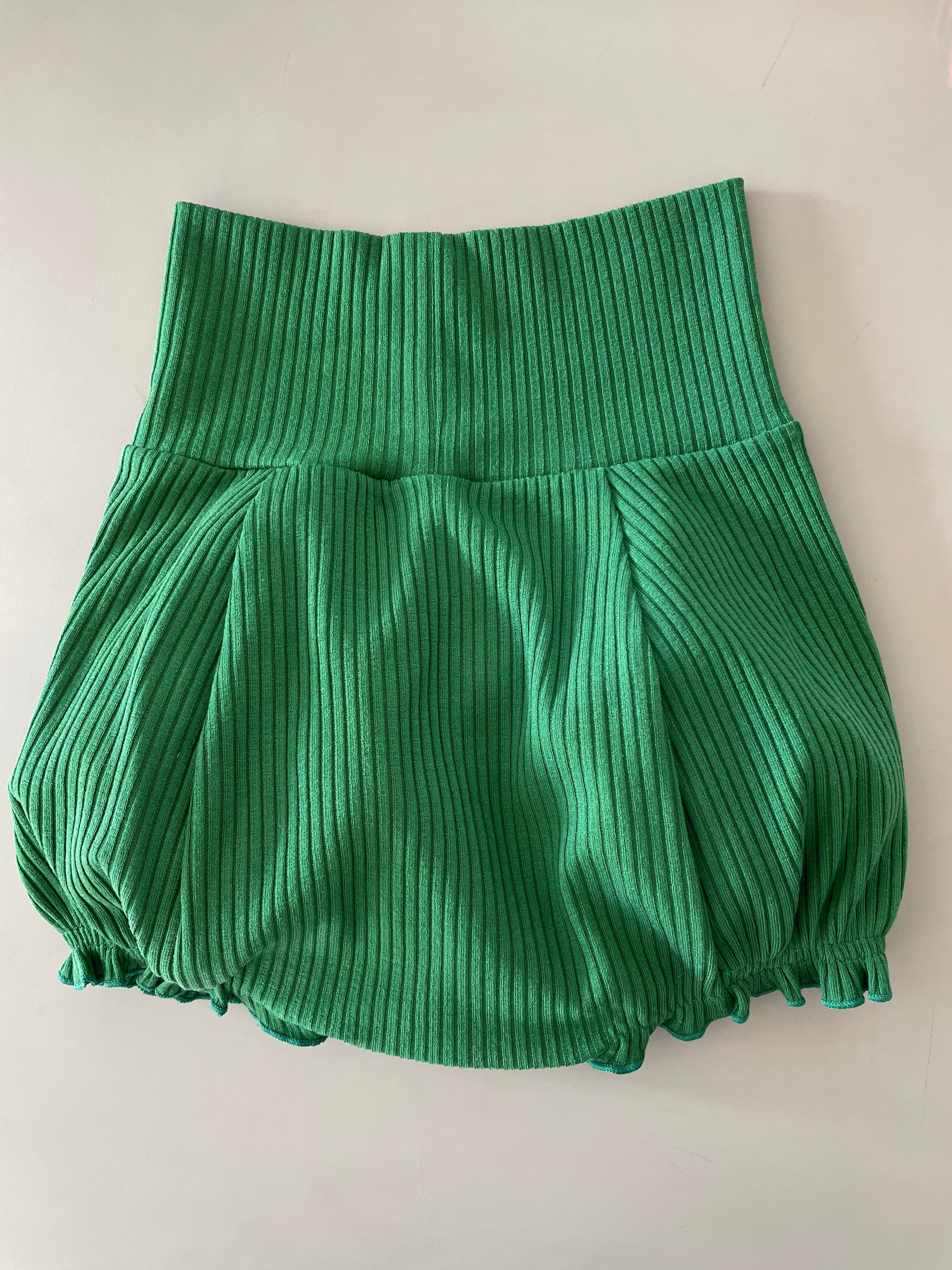 Rib Baby Bloomers – Uhr Online store
