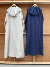 Ruffle Maxi Dress