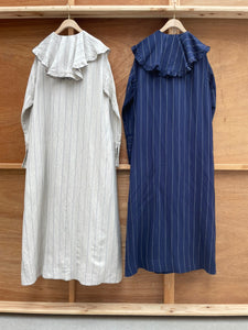Ruffle Maxi Dress