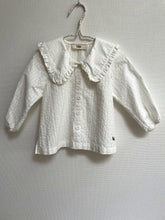 Precocious  Blouse